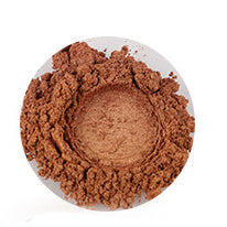 メタリックパウダー