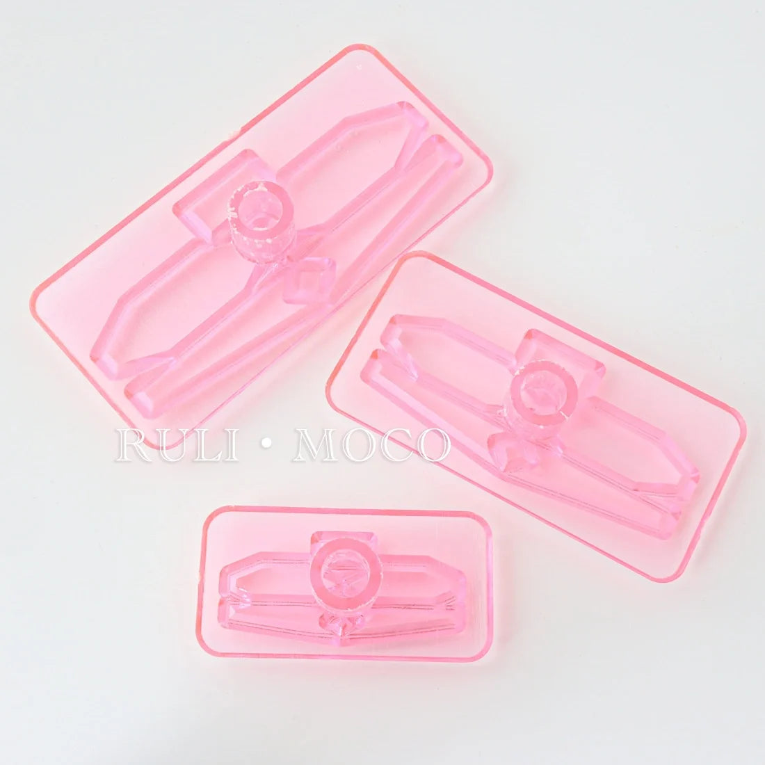 リボンカッター(3サイズセット)