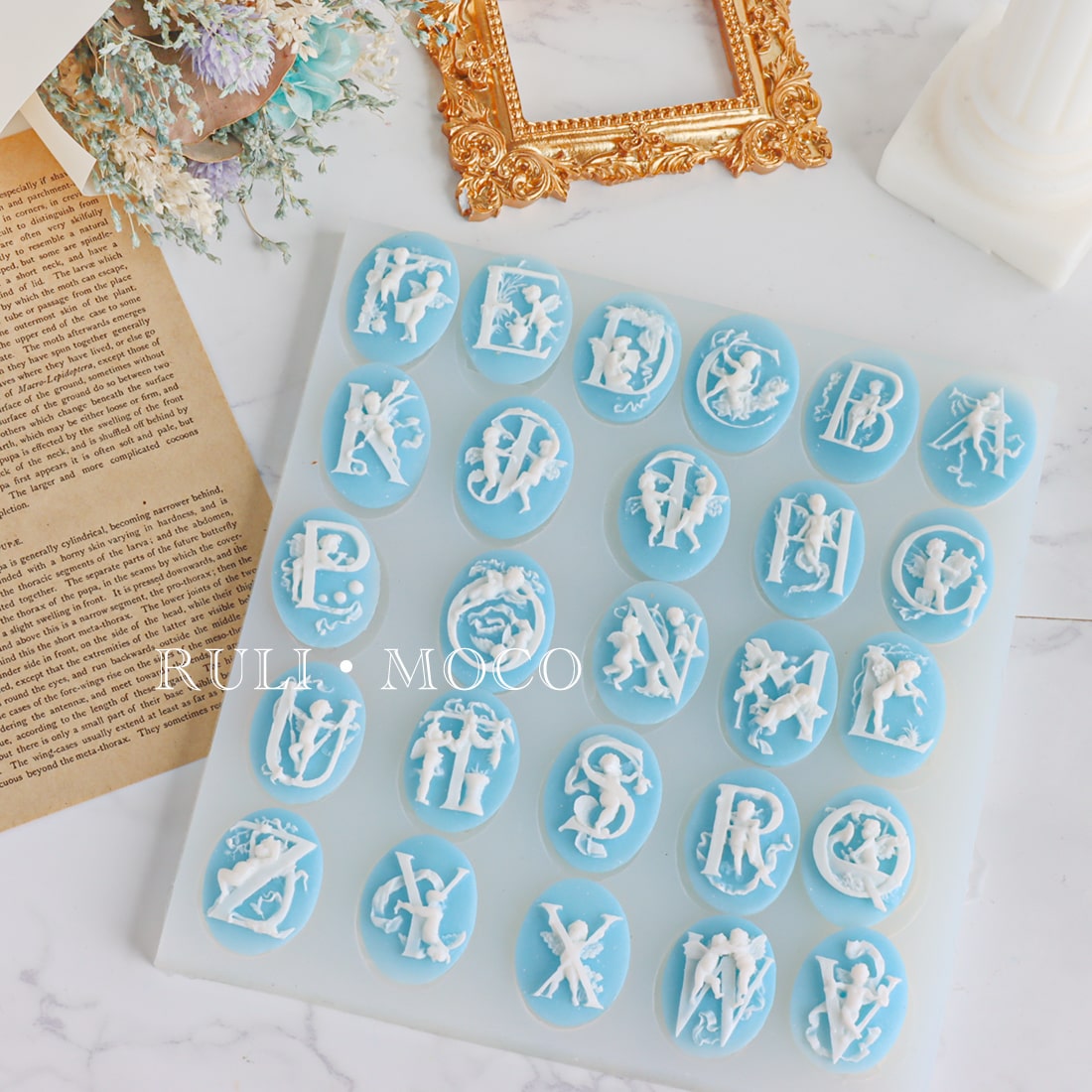 Angel Letter
