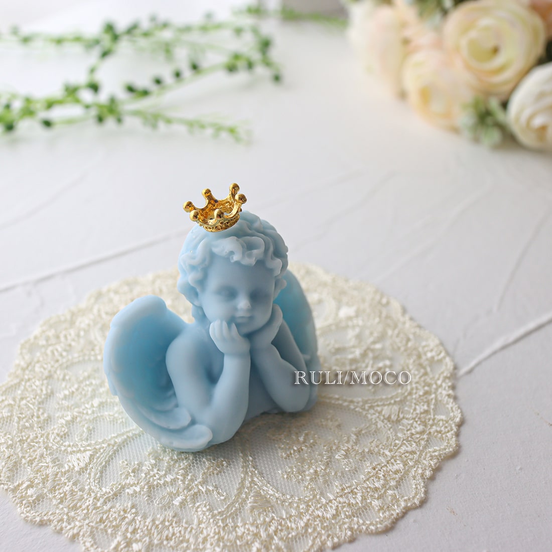 Mini Angel