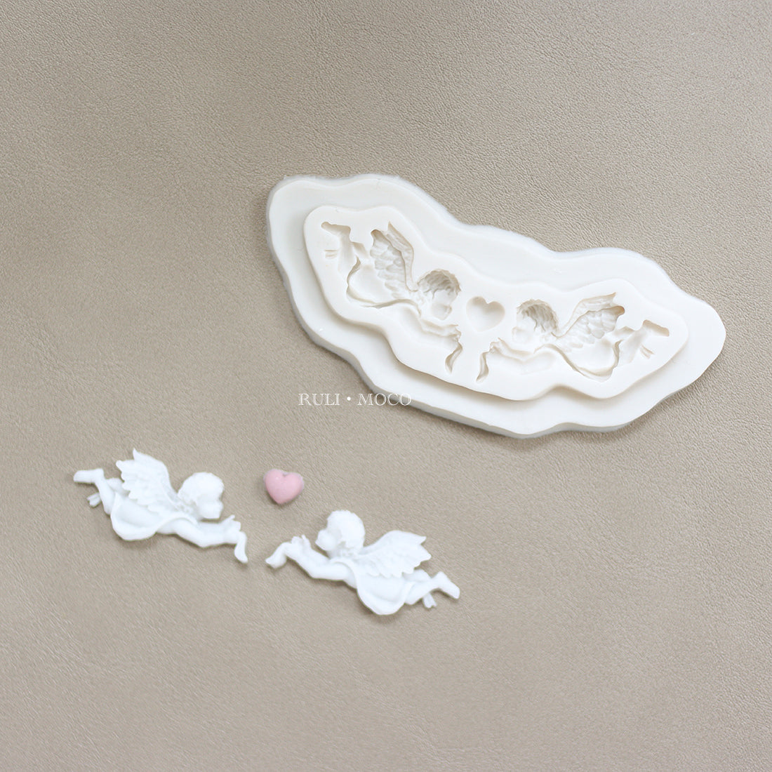 装飾エンジェル