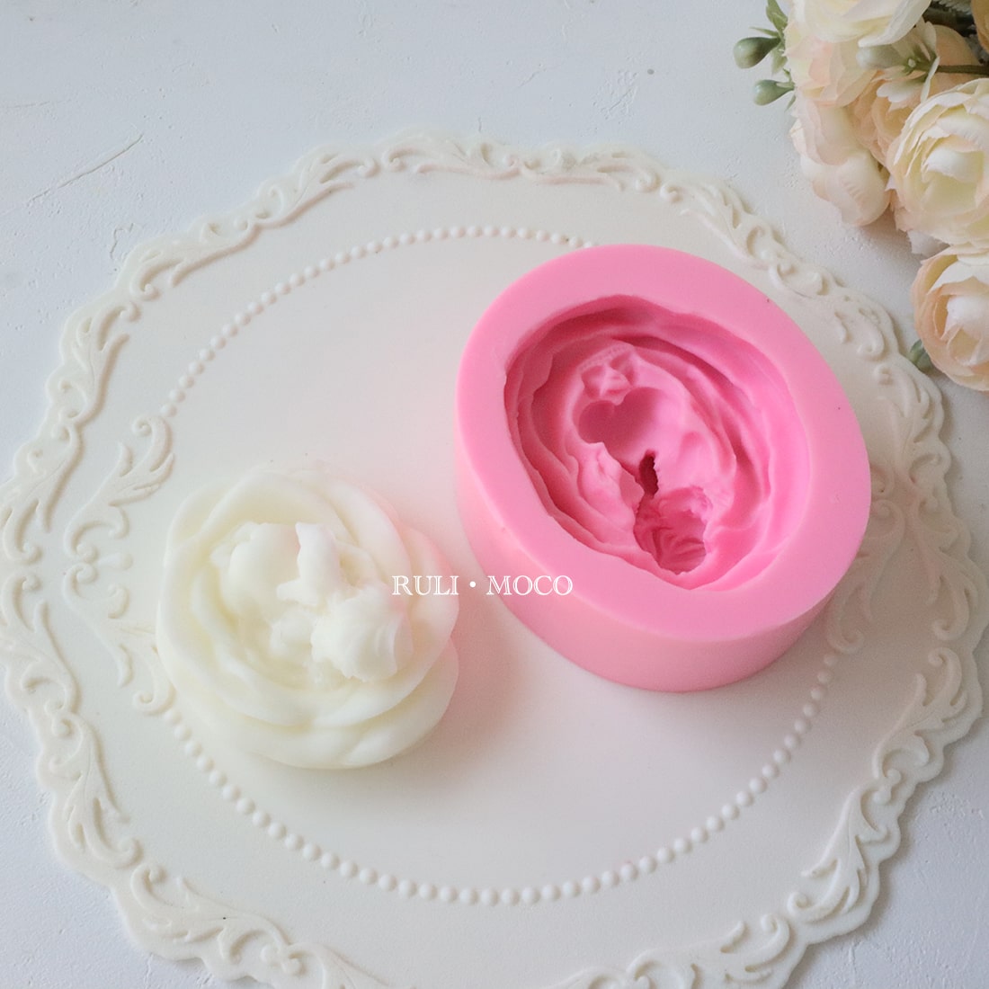 フラワーエンジェル