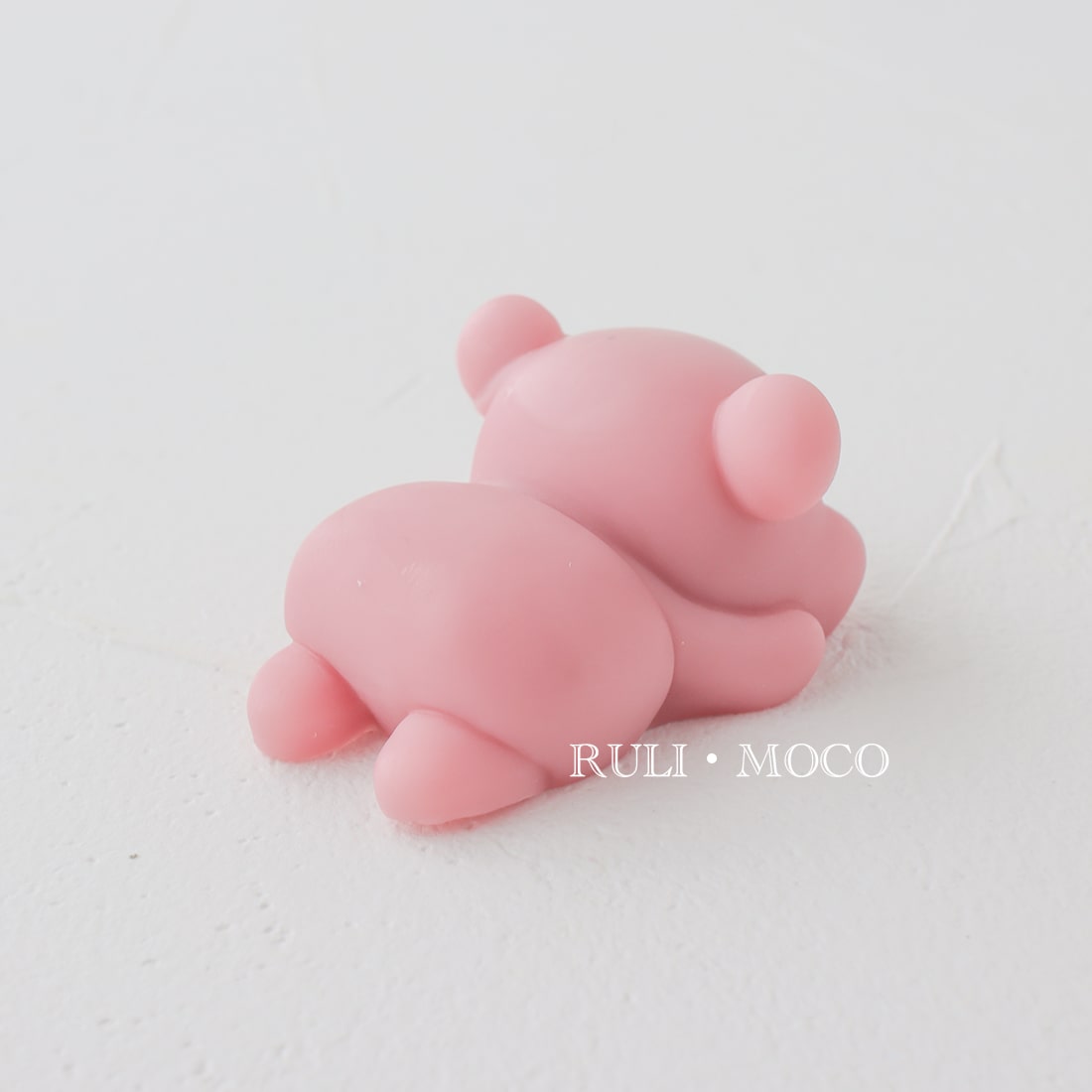 もふっとくまさん