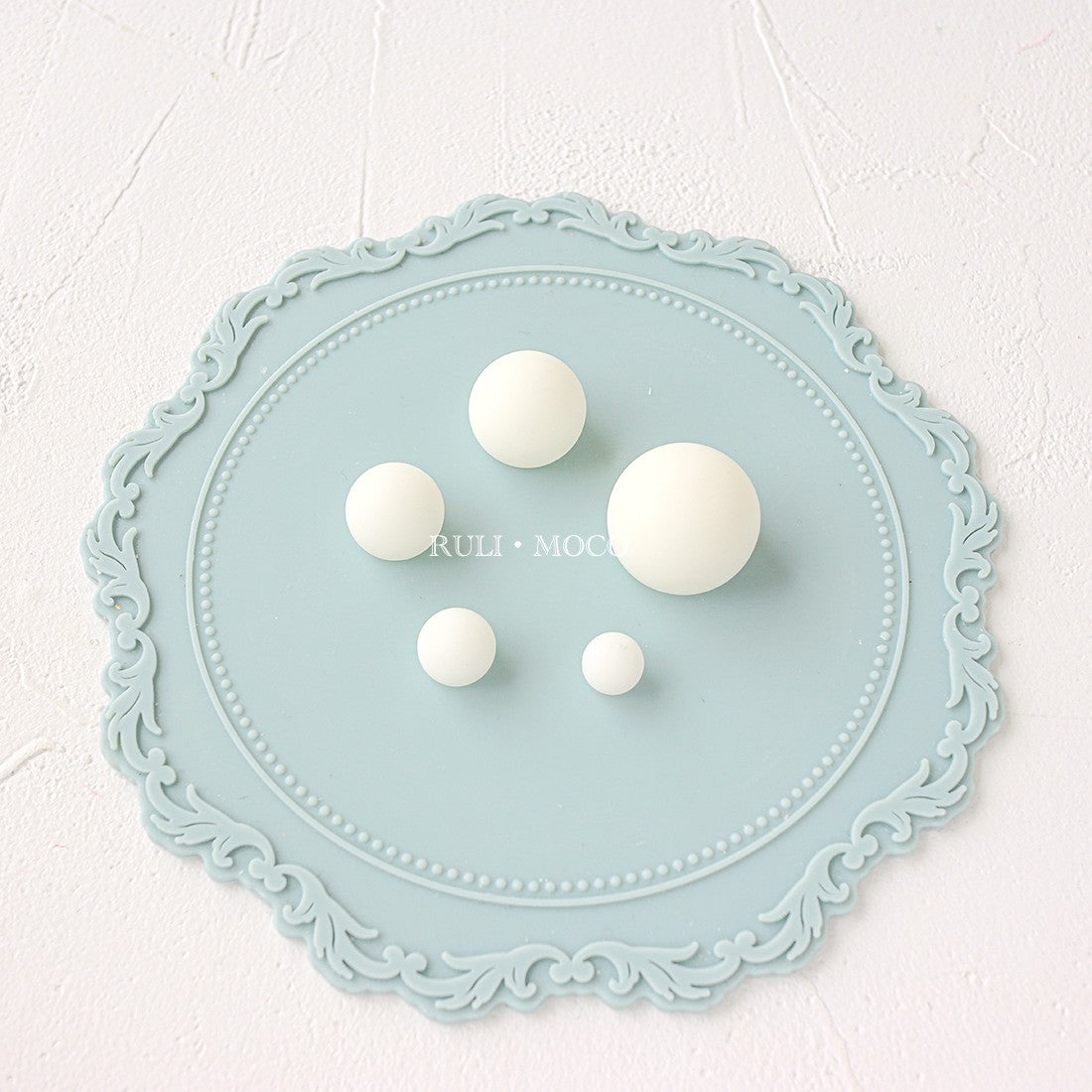 Bubble Mold