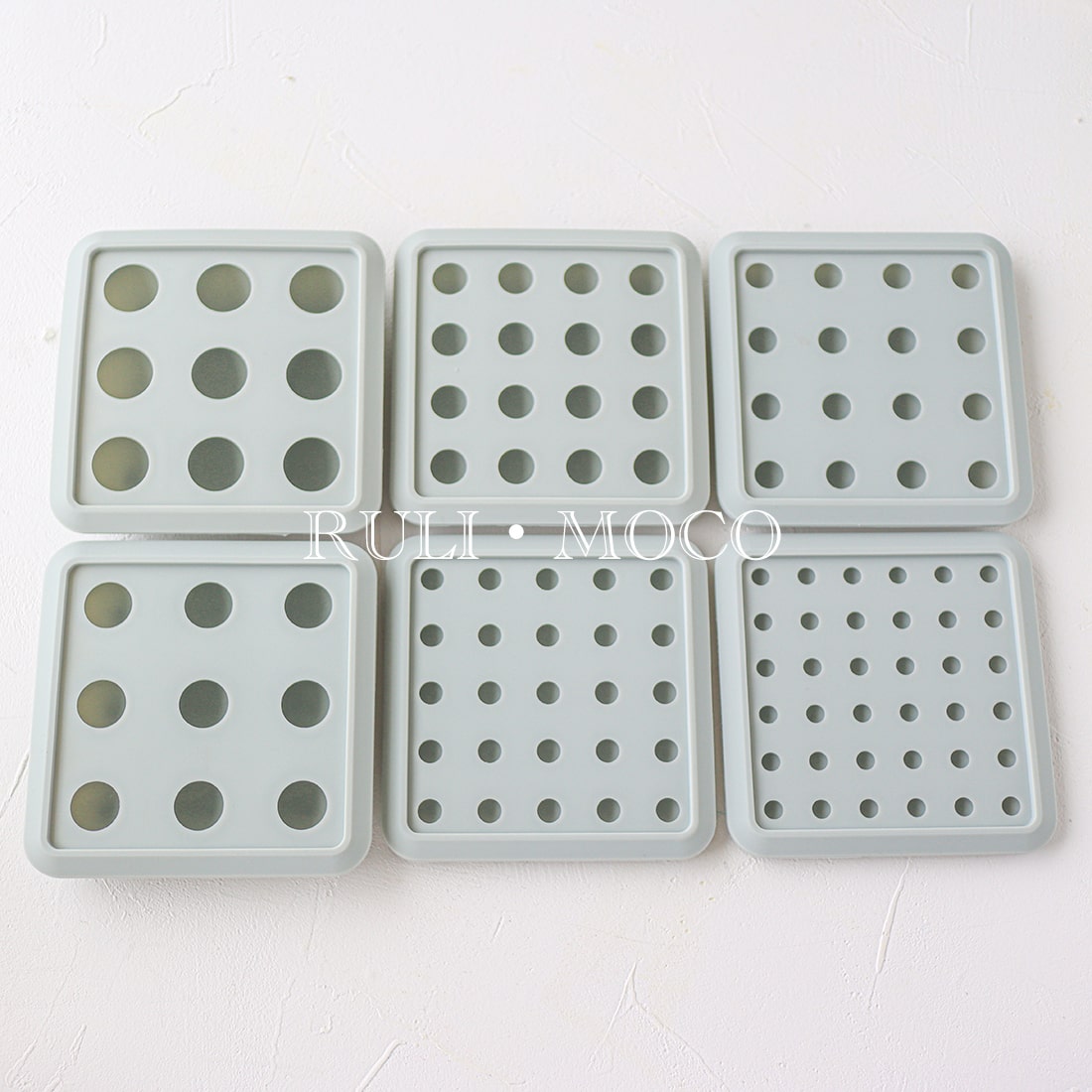 Bubble Mold