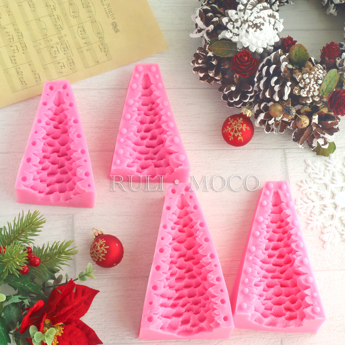 Fir Tree (Christmas Tree)