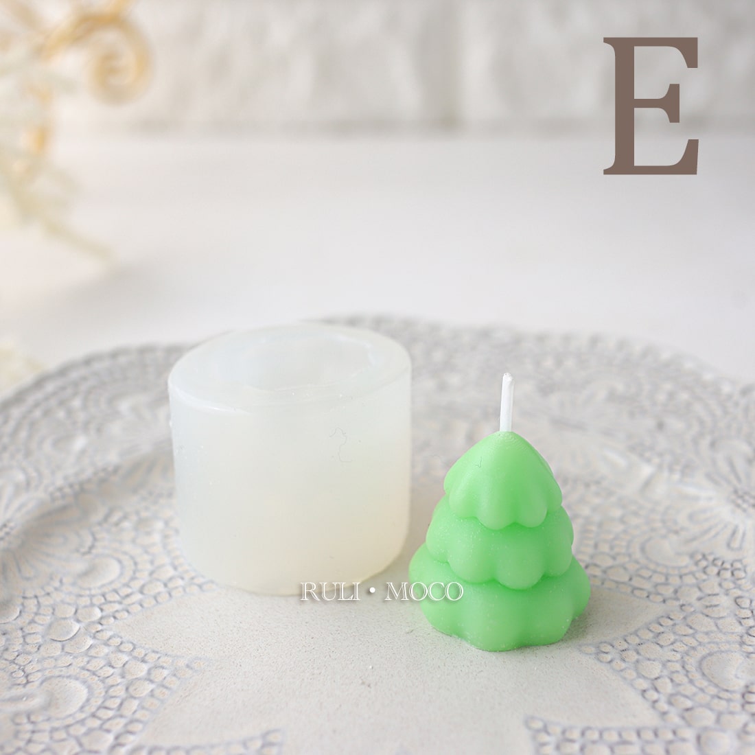 Miniature trees (5 varieties)