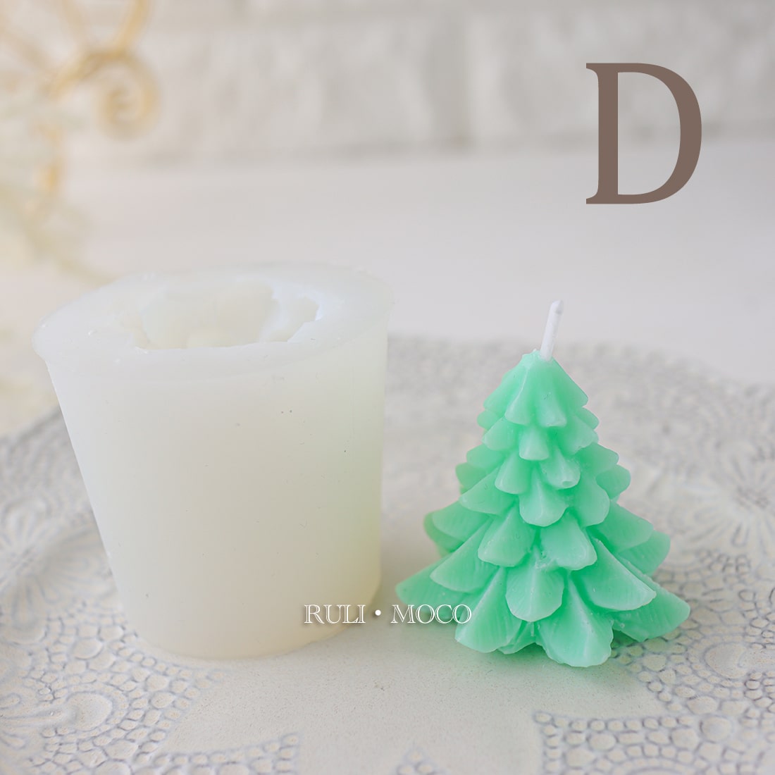 Miniature trees (5 varieties)