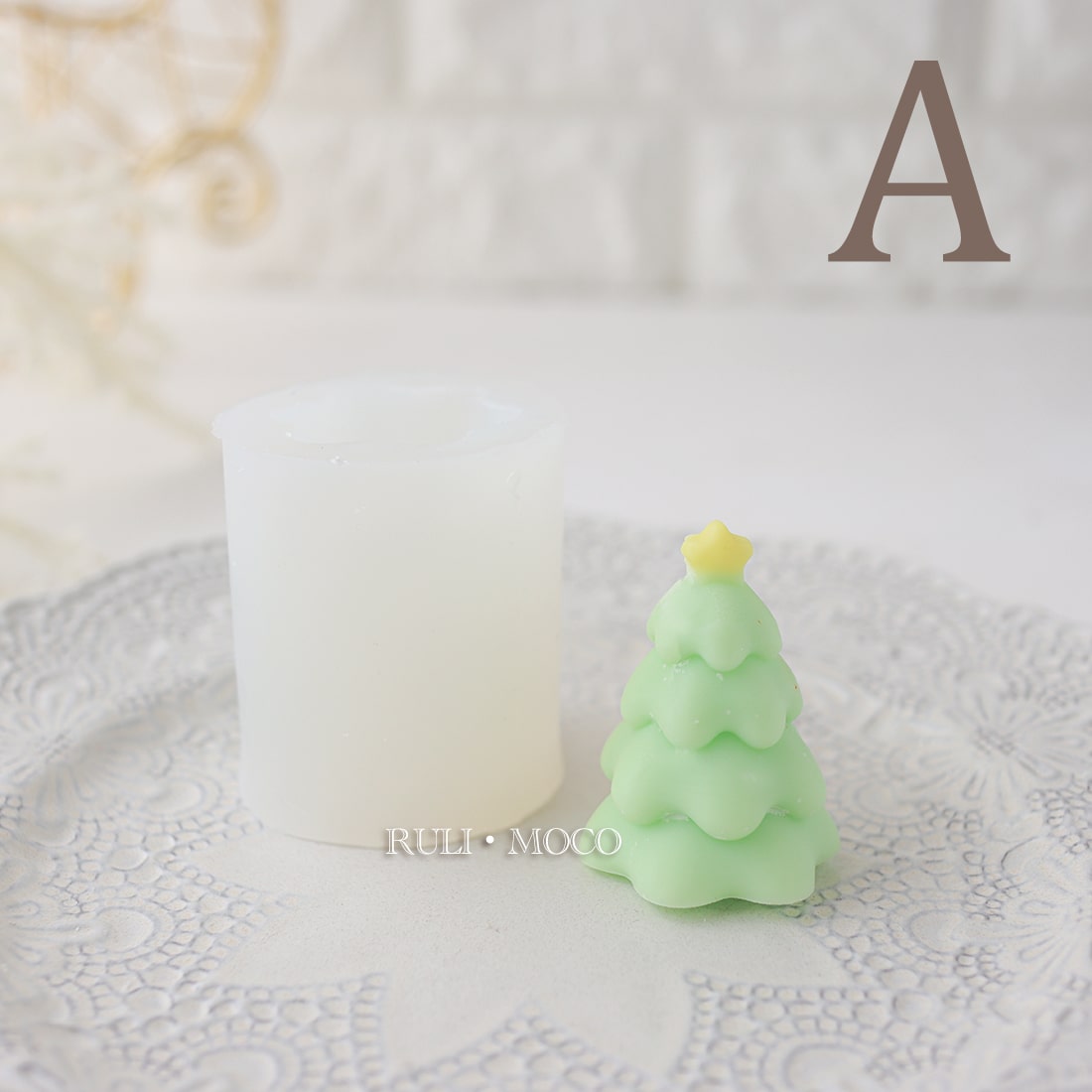 Miniature trees (5 varieties)