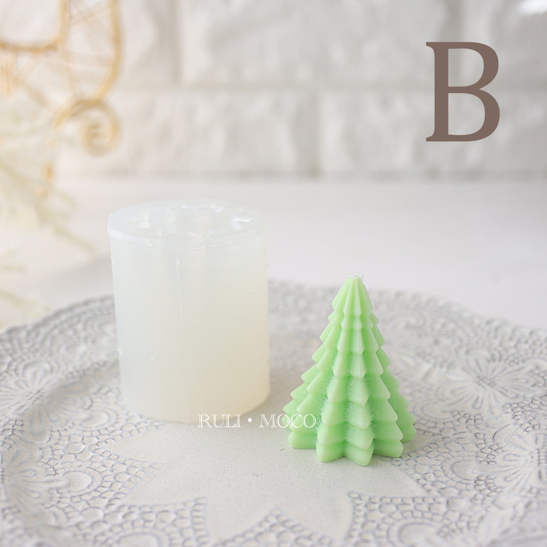 Miniature trees (5 varieties)