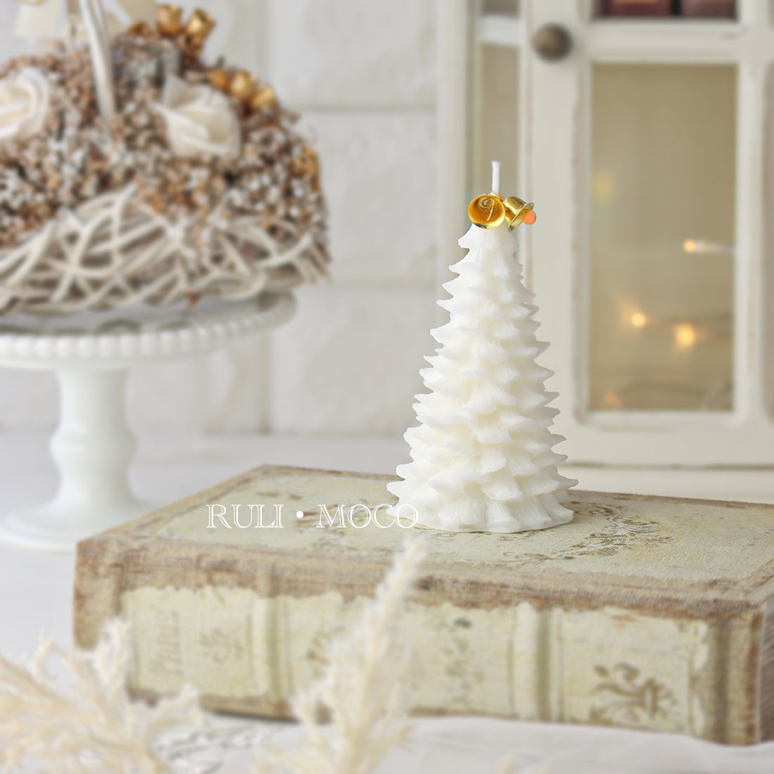 Fir Tree (Christmas Tree)