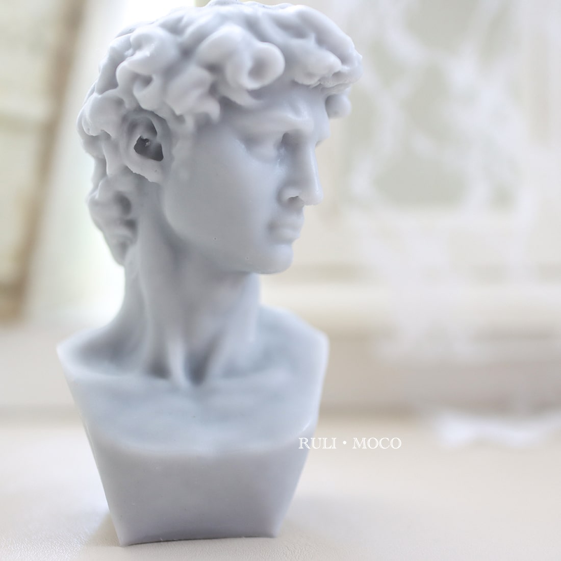 David(ダビデ像)