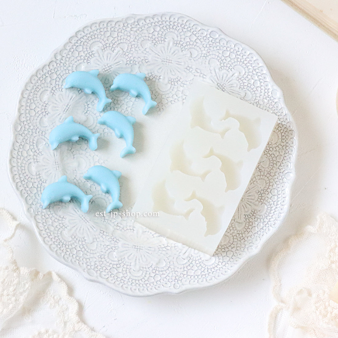 イルカタブレット