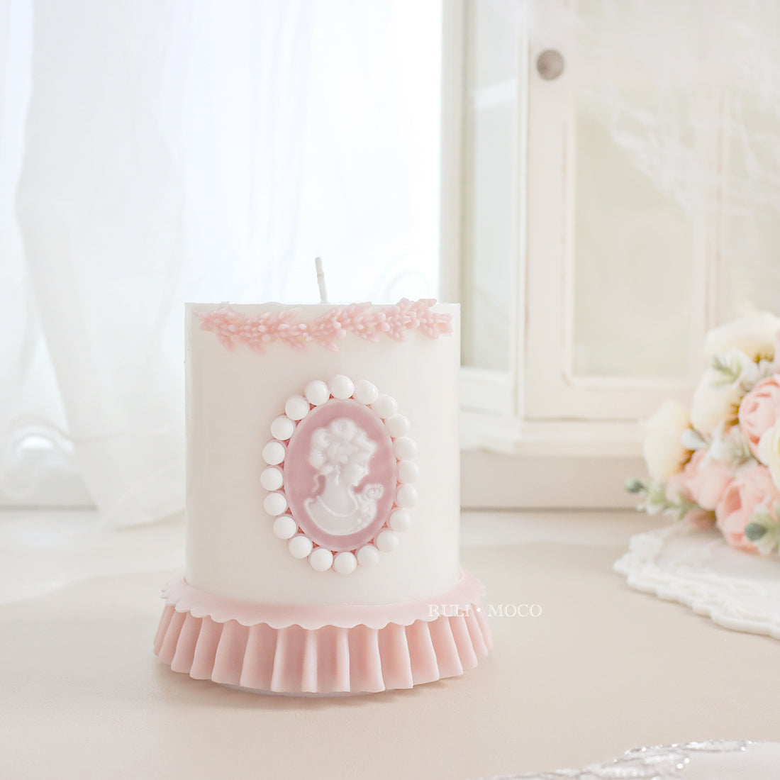 多種型Flower Garland