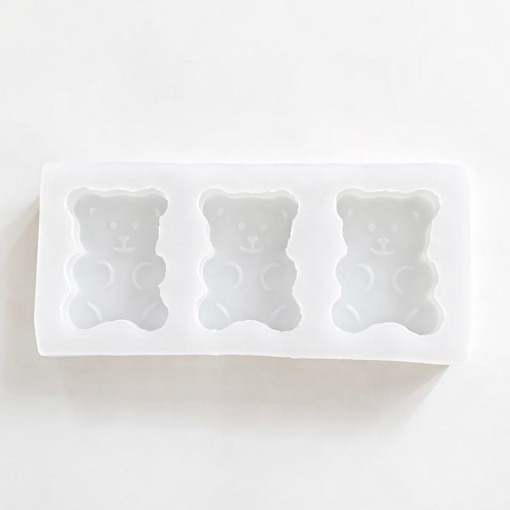 Bear Cookie Sandwich