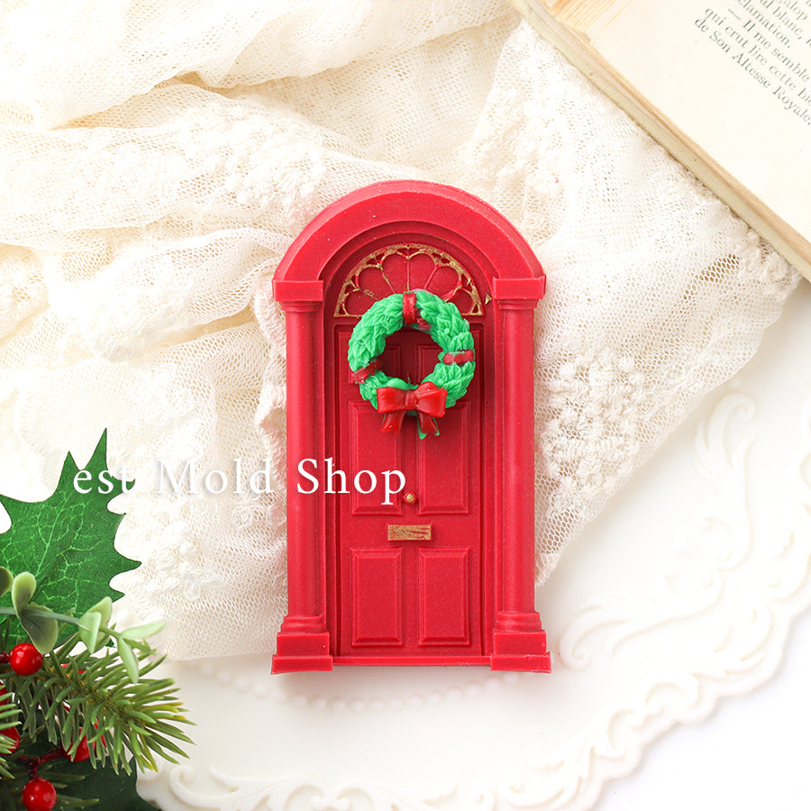 Arch Door