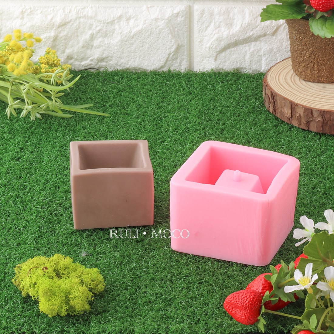 Flower Pot