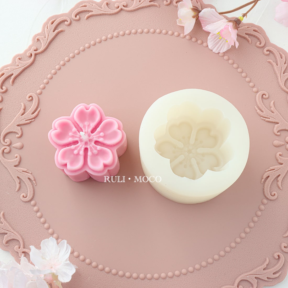 桜(シングル)【D】