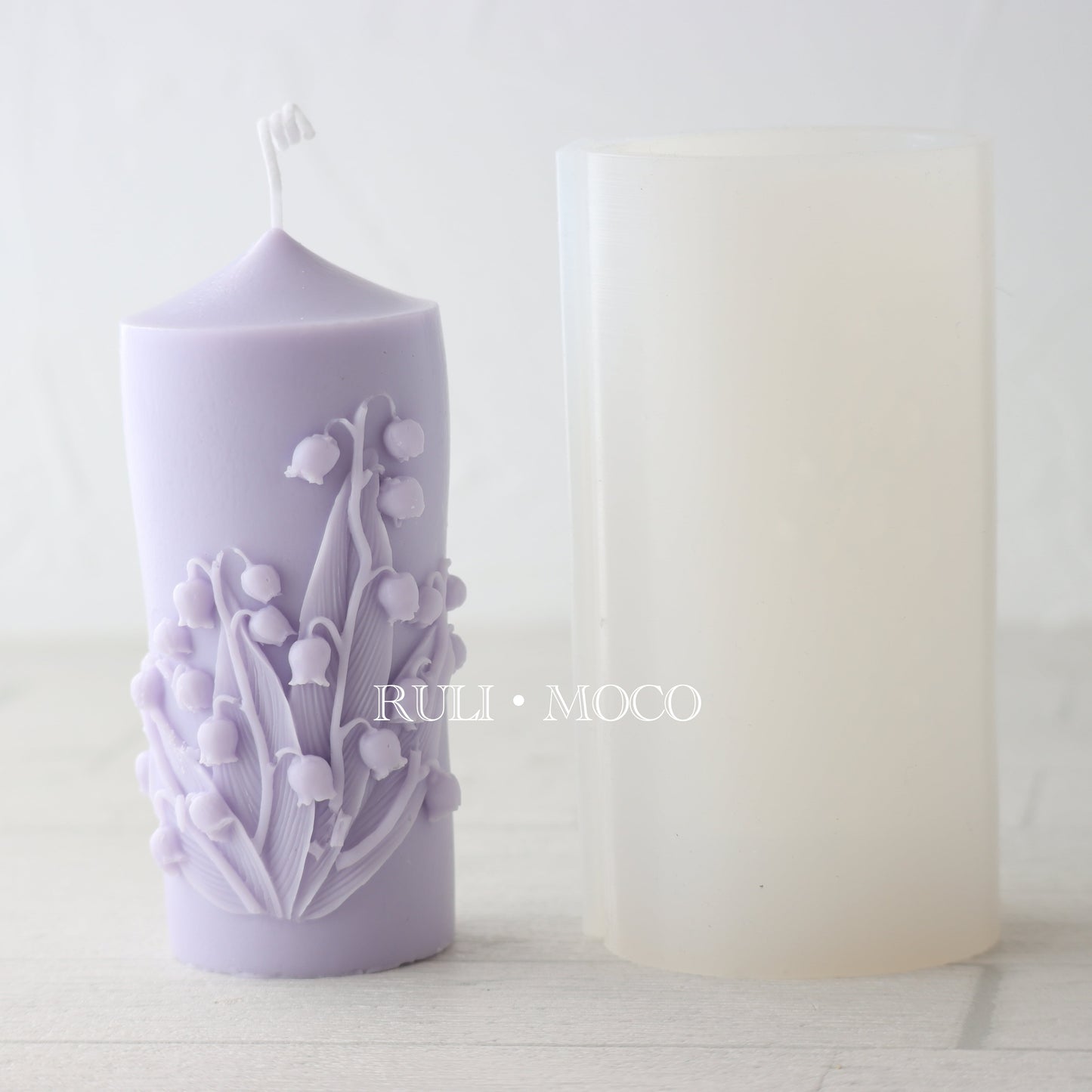 ピラーすずらん