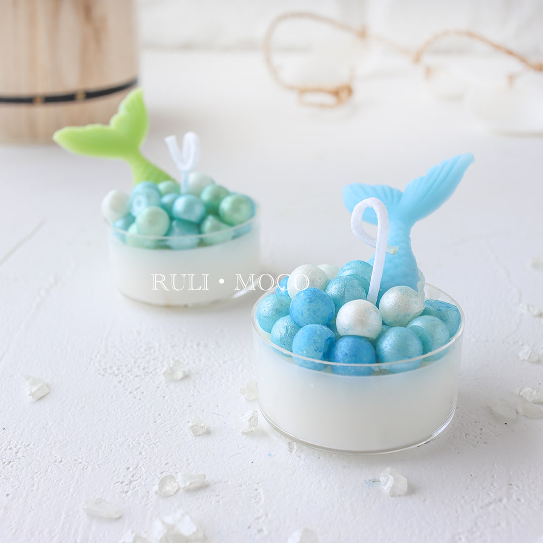 Bubble Mold