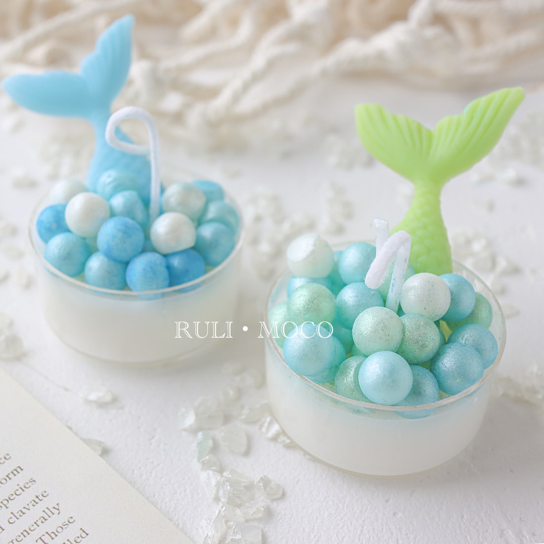 Bubble Mold