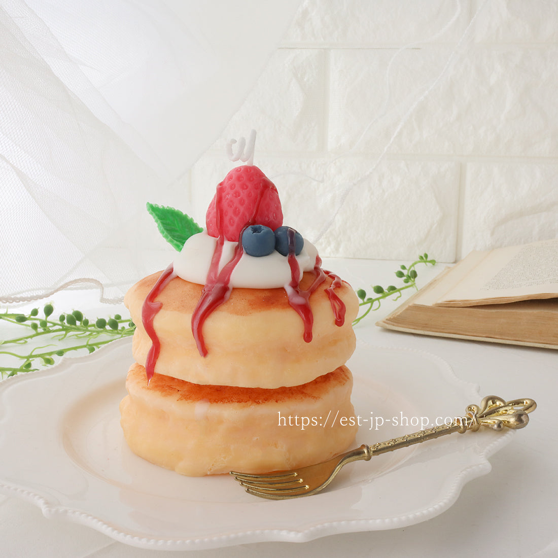 パンケーキ(Lサイズ)