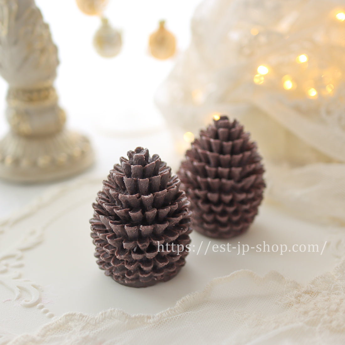 Pine cone