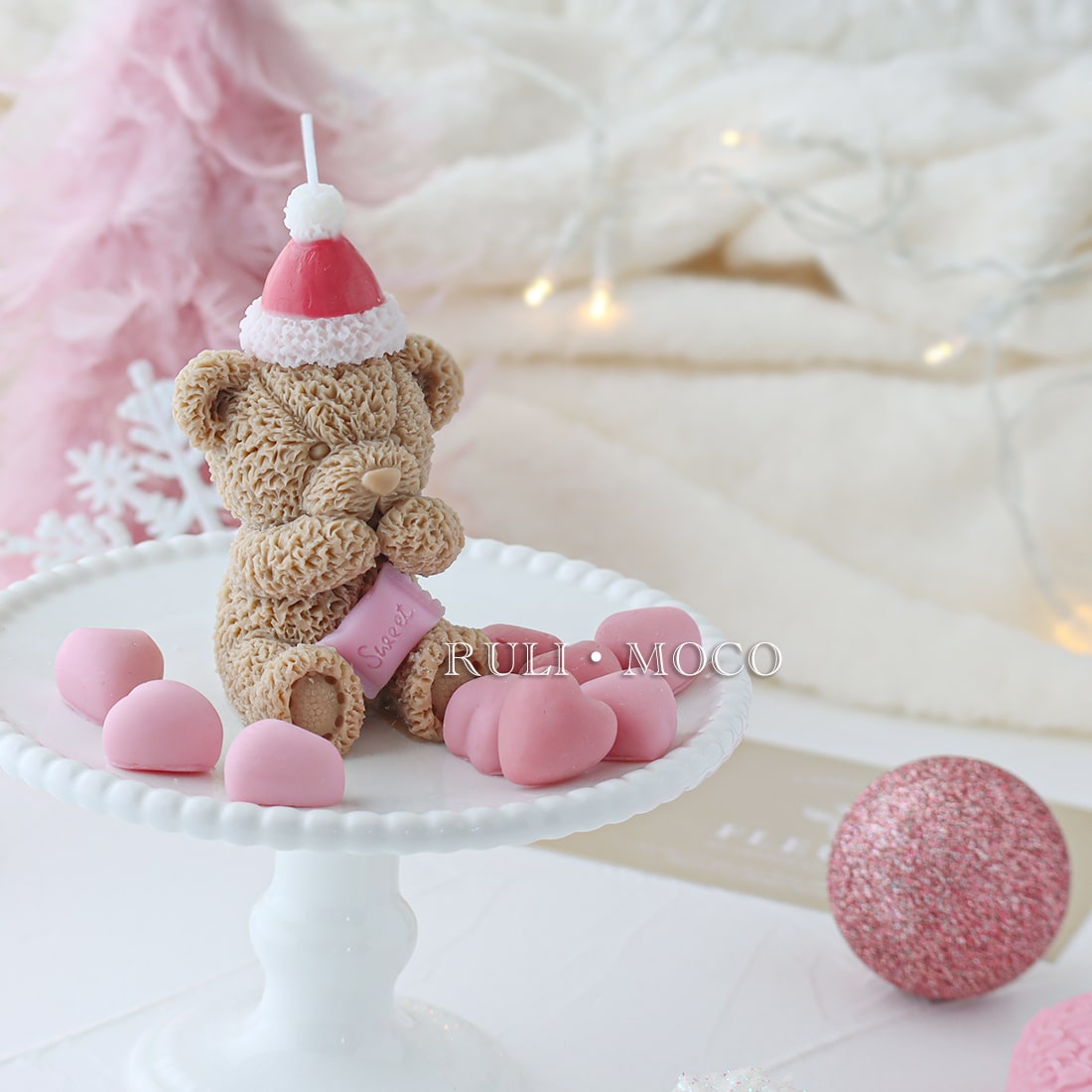 Teddy Bear