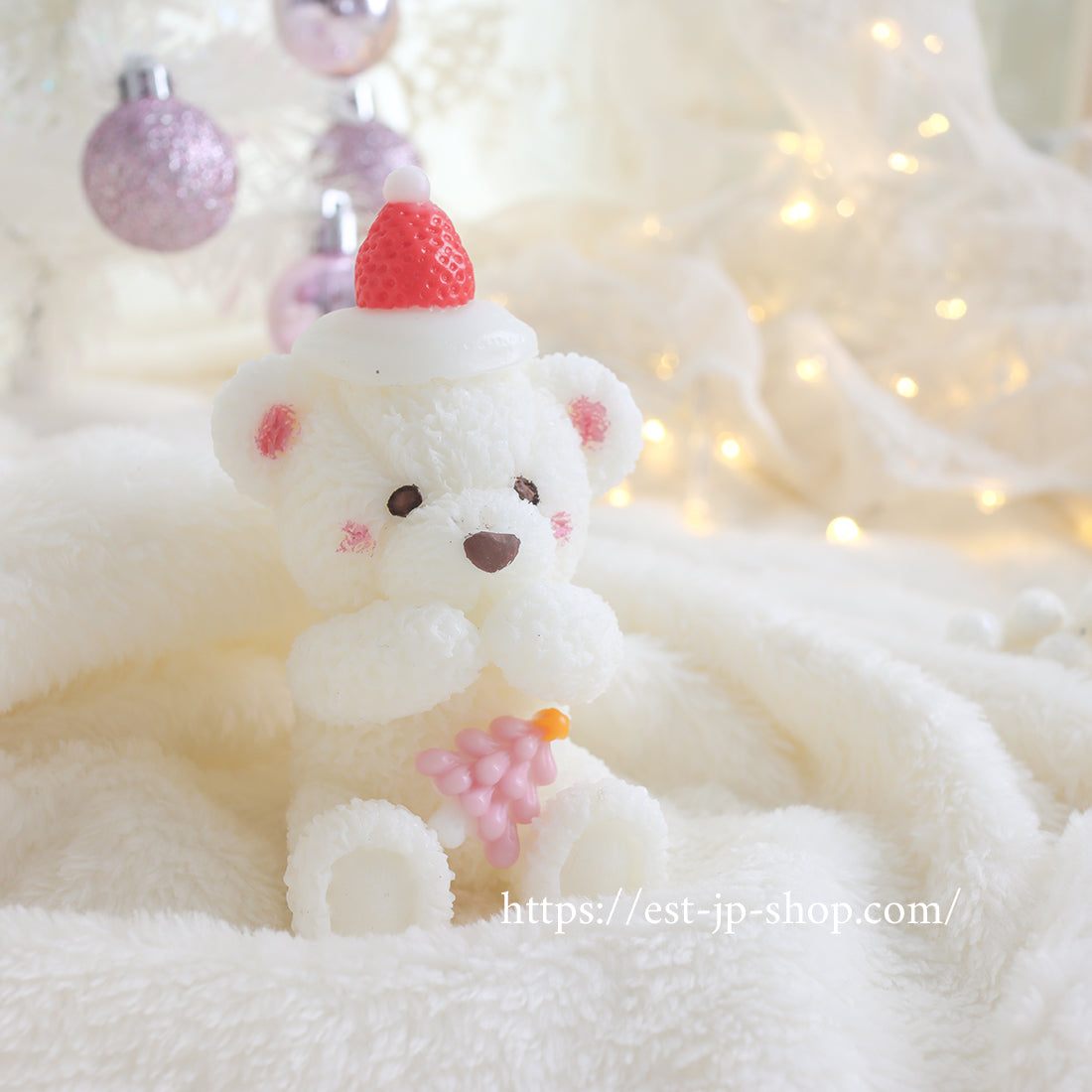 Teddy Bear