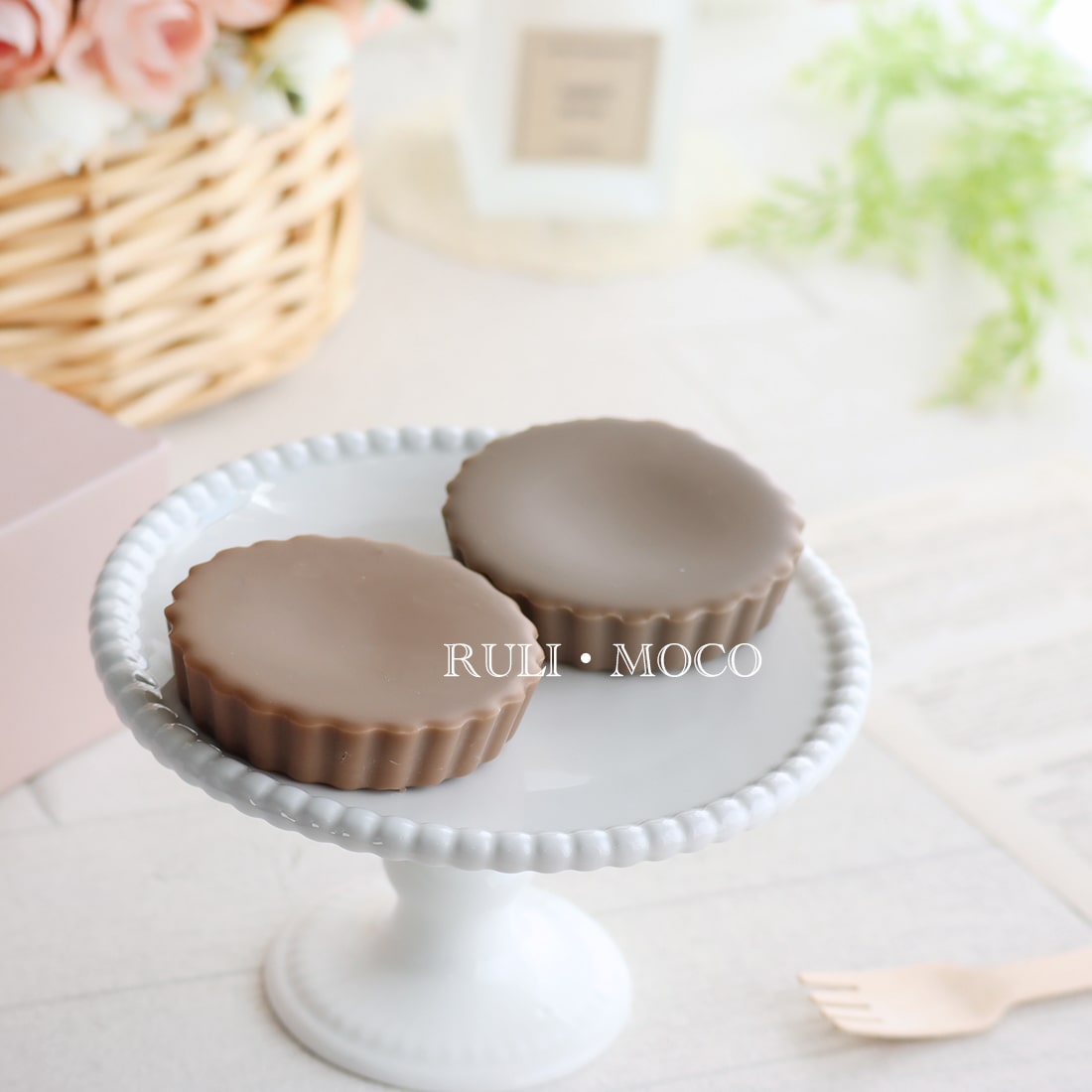 Small tartlets