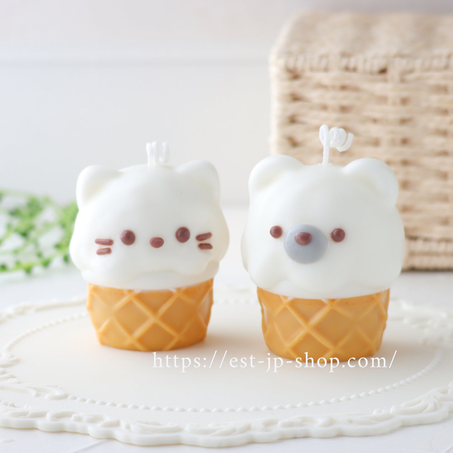 アニマルアイスクリーム