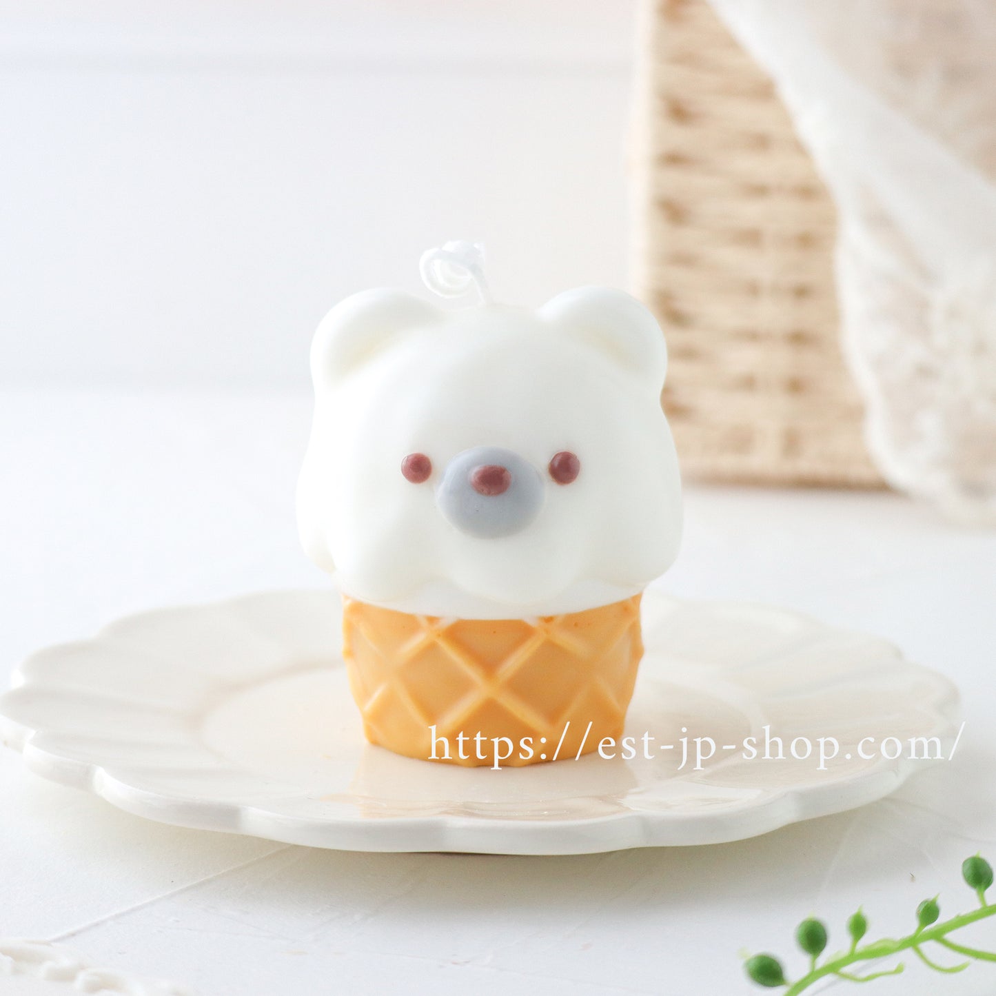 アニマルアイスクリーム