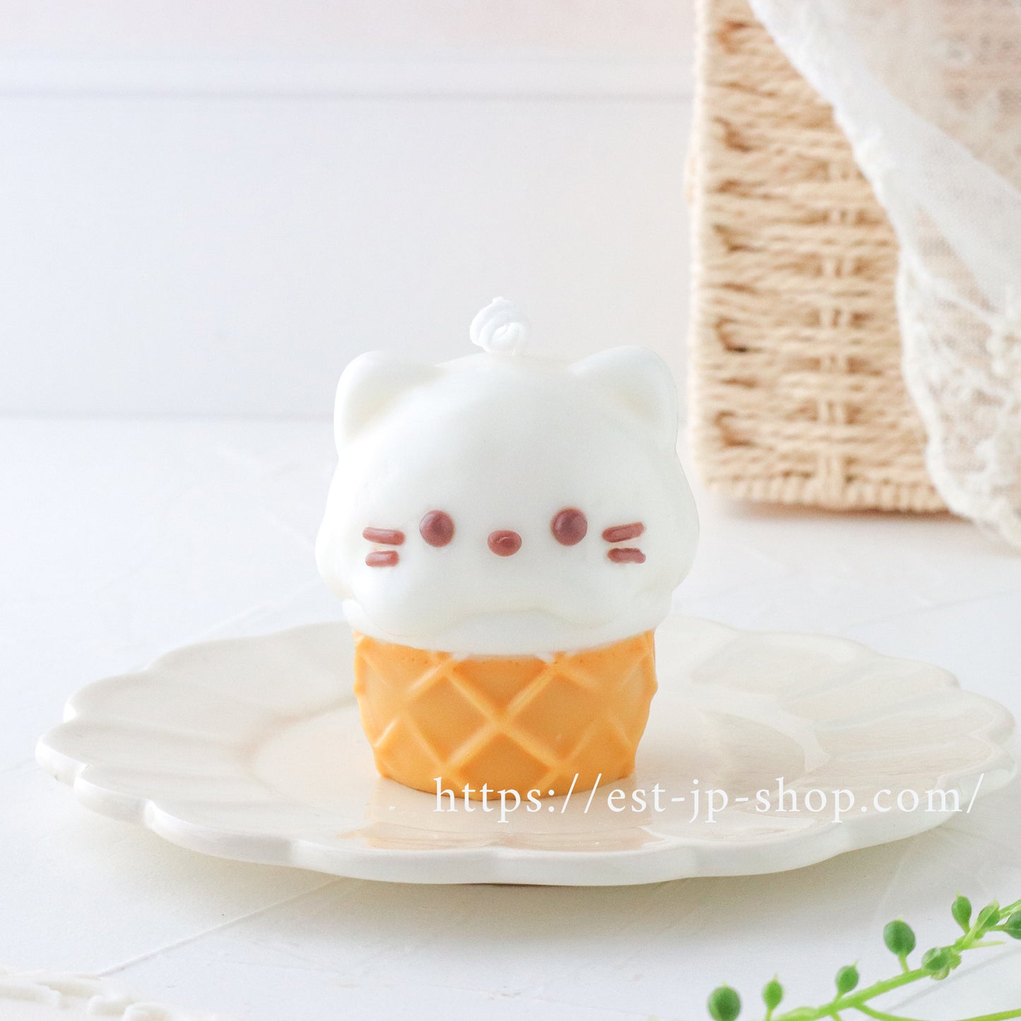 アニマルアイスクリーム