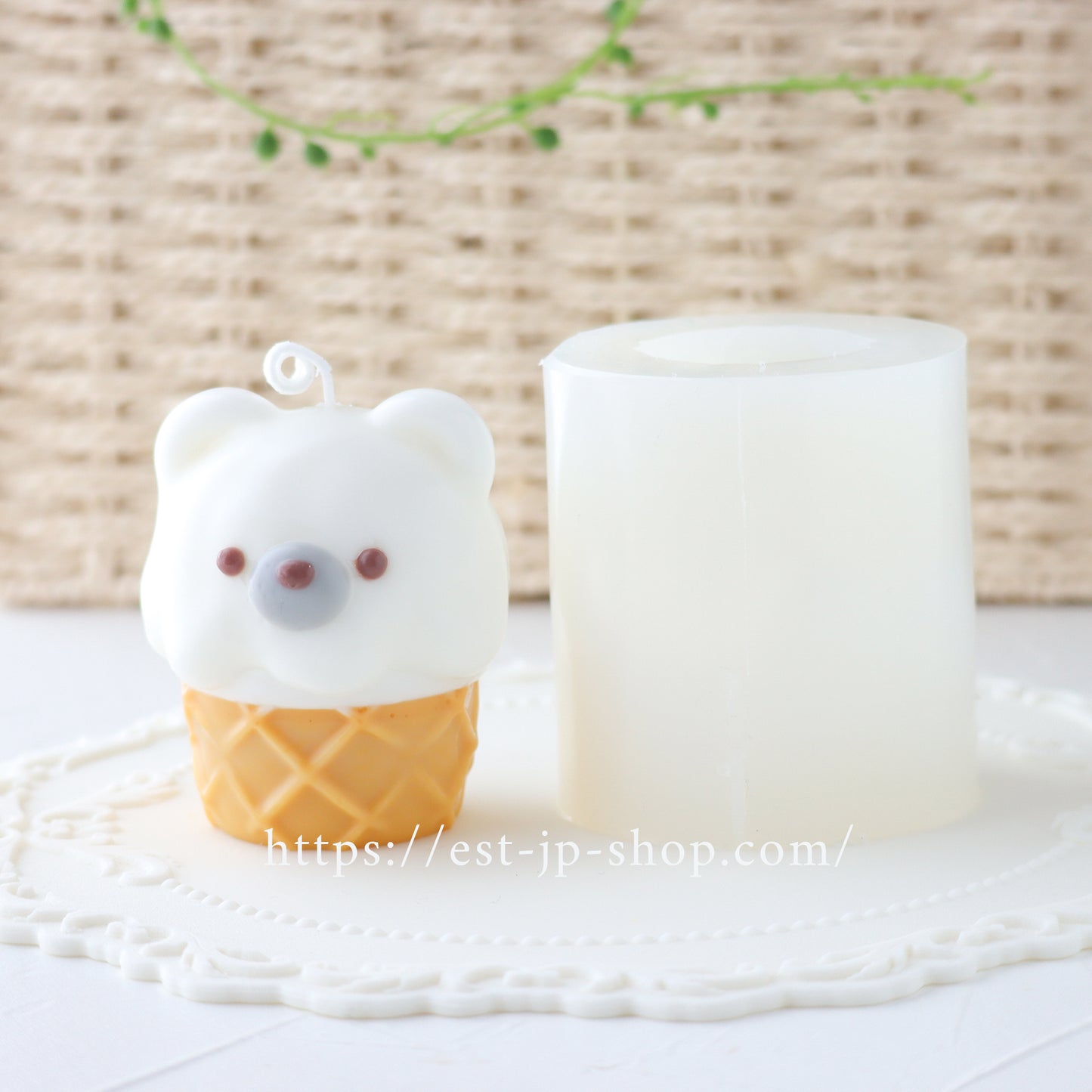 アニマルアイスクリーム