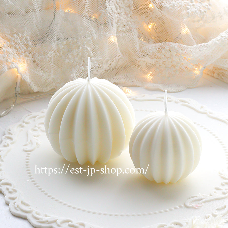 Polycarbonate (wave sphere)