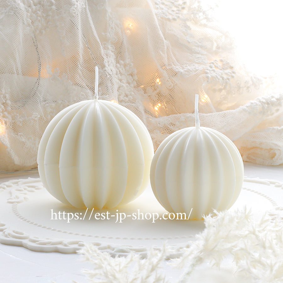 Polycarbonate (wave sphere)