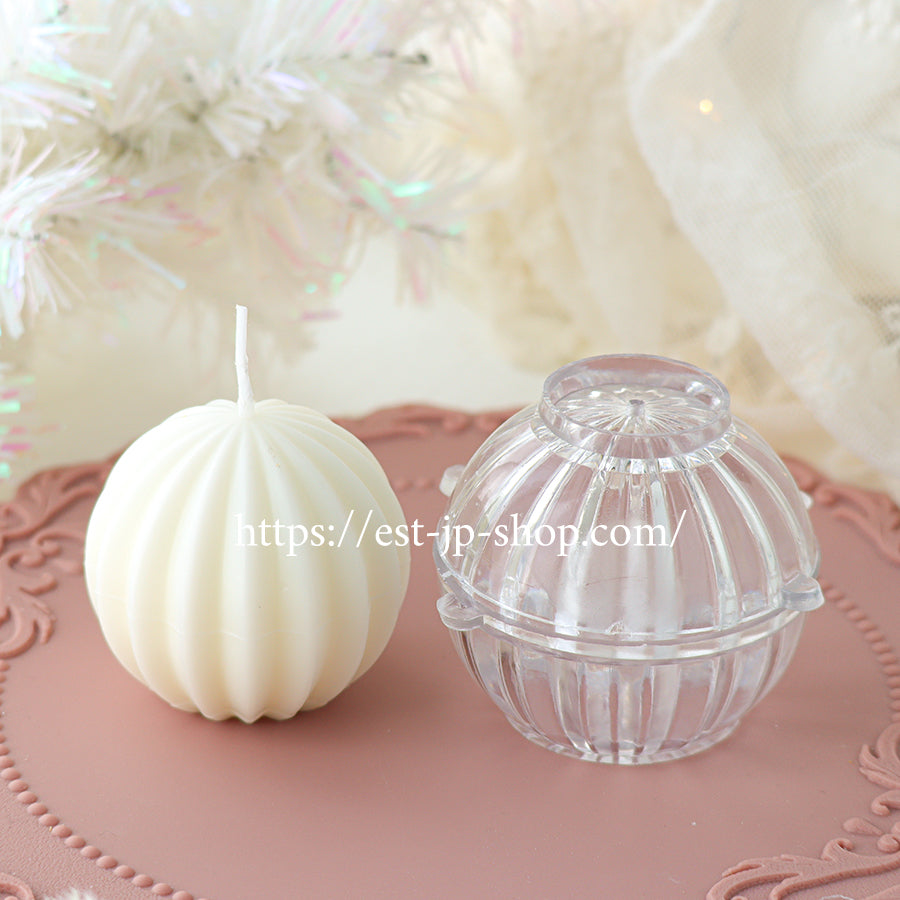 Polycarbonate (wave sphere)