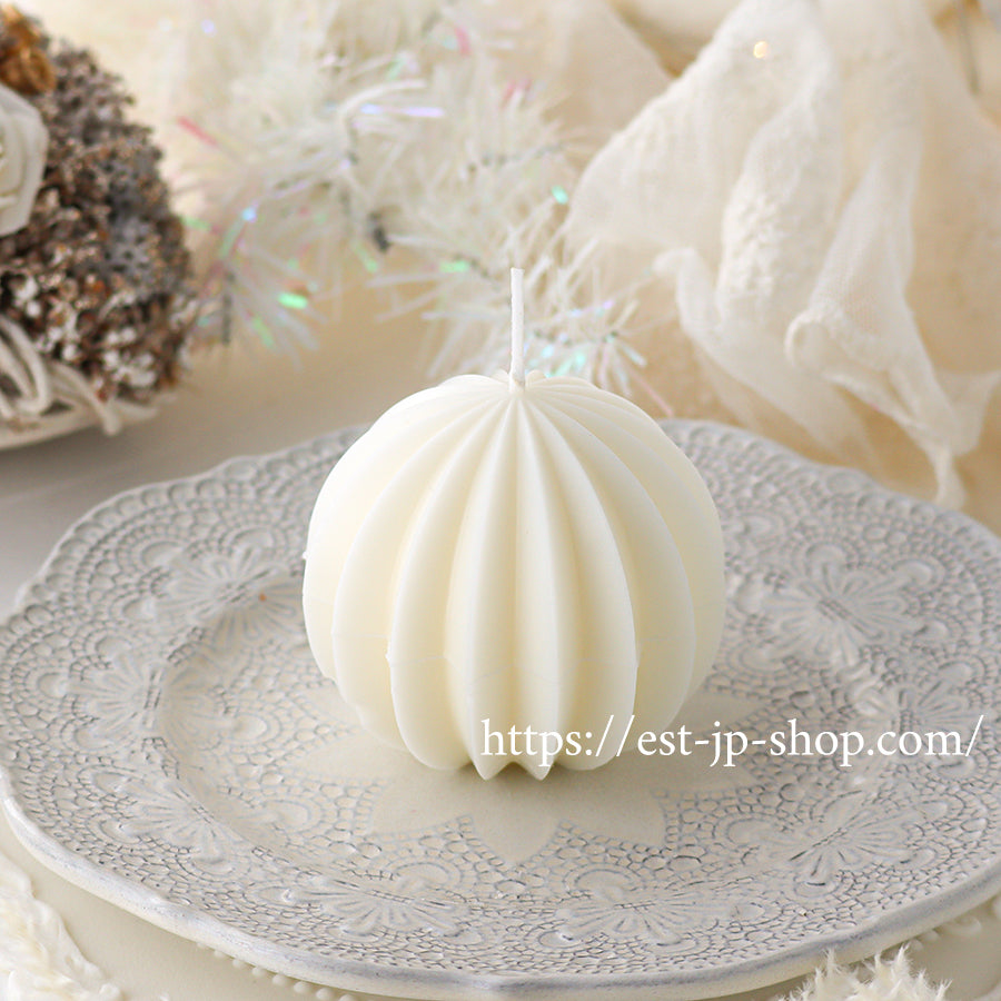Polycarbonate (wave sphere)
