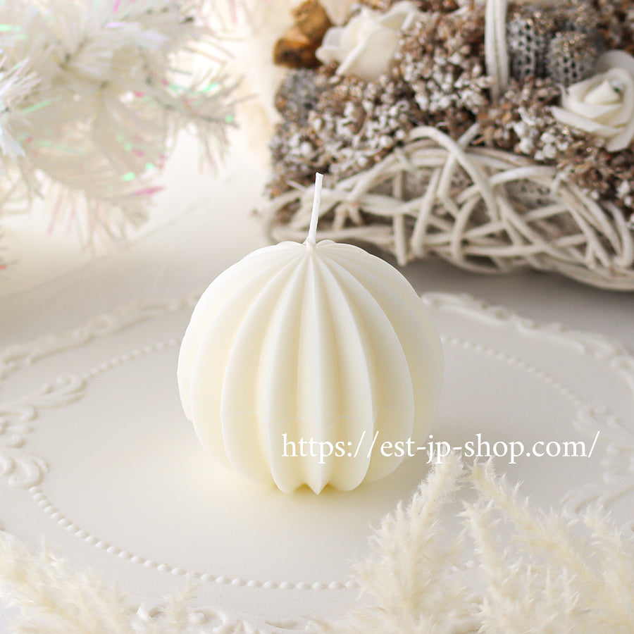 Polycarbonate (wave sphere)