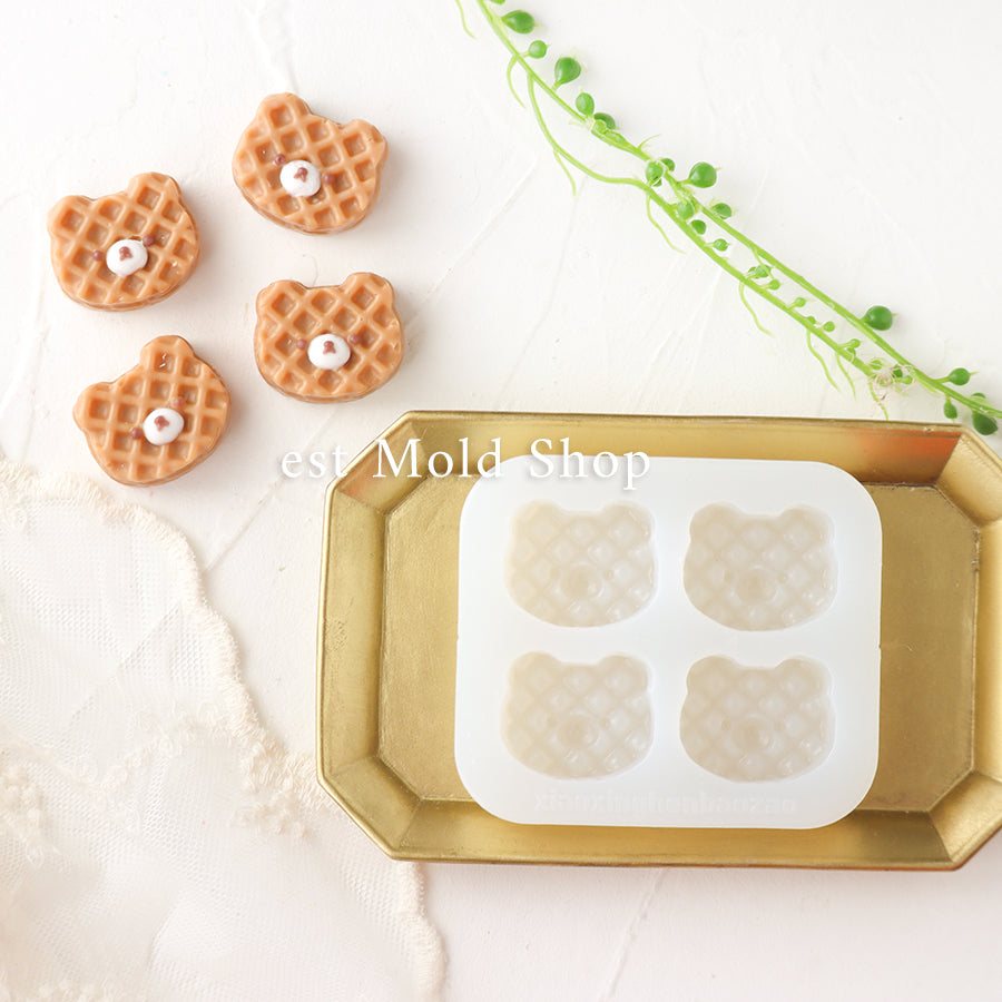 くまのキャラメル