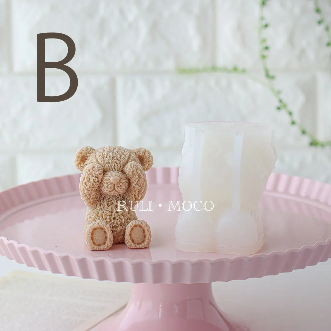 Teddy Bear