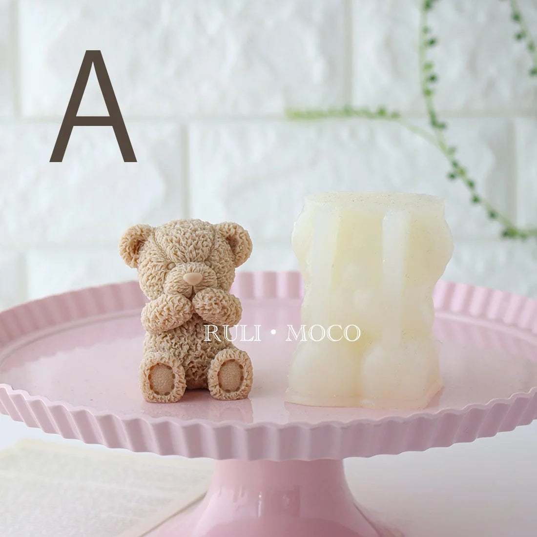 Teddy Bear