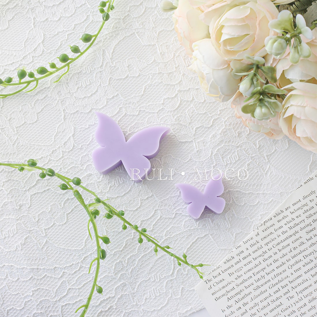 Butterfly ☆