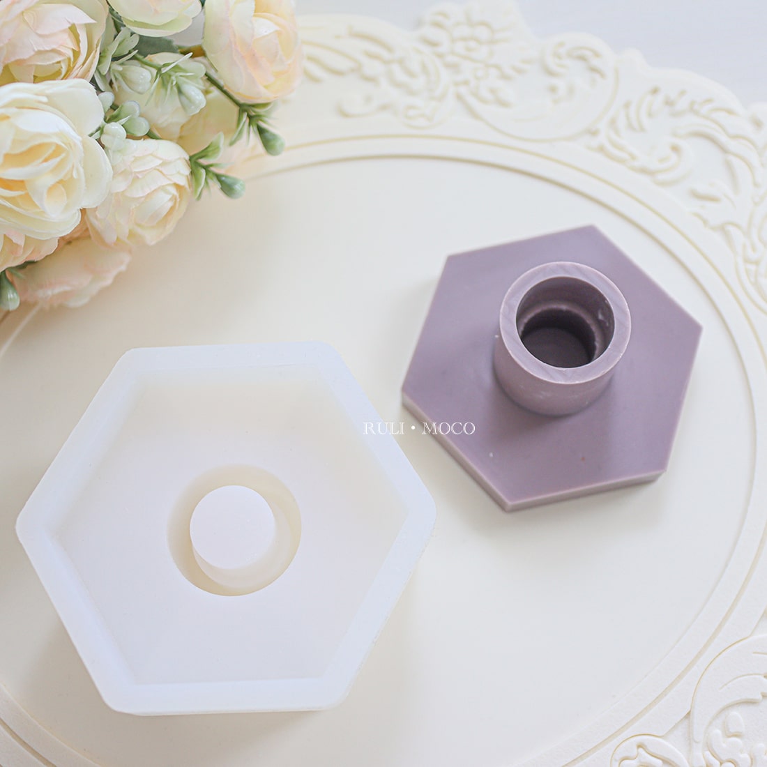 Candle Holder