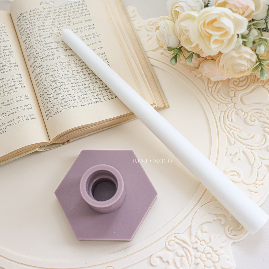 Candle Holder