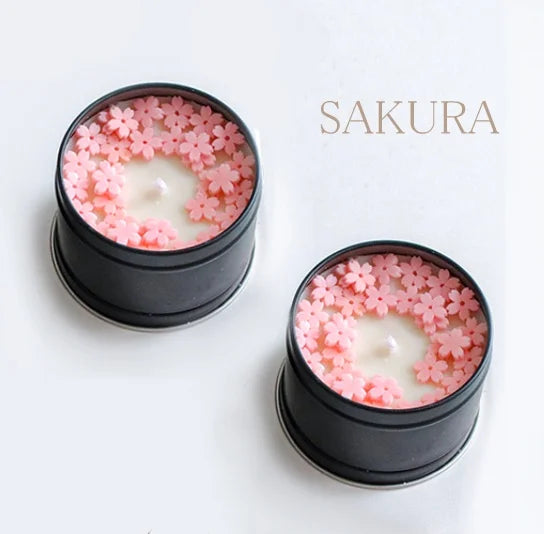 桜チップ