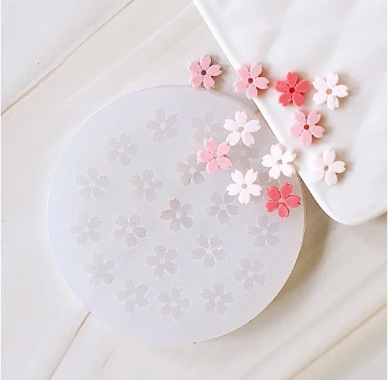 桜チップ