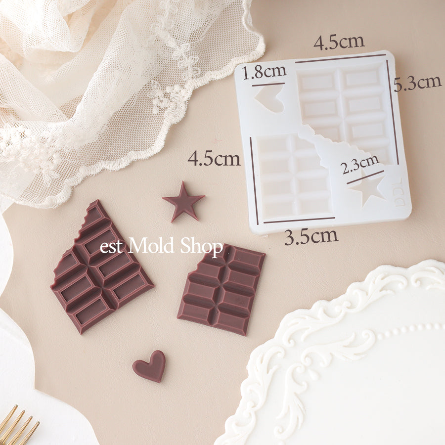 チョコレート(M)