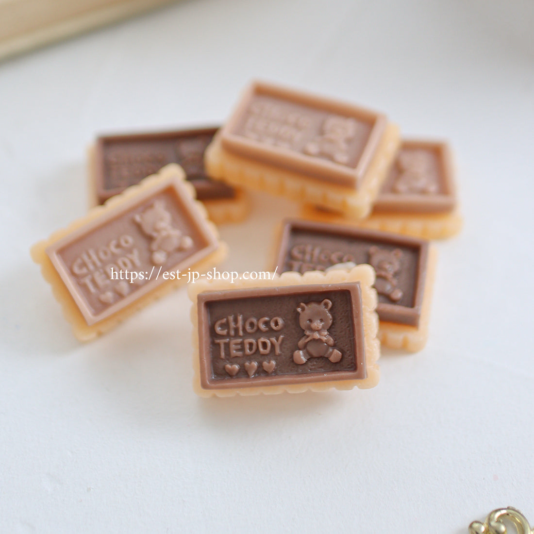 チョコティディー