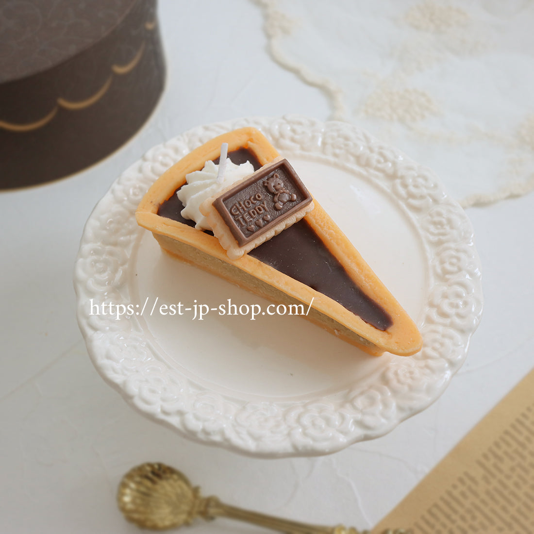 チョコティディー